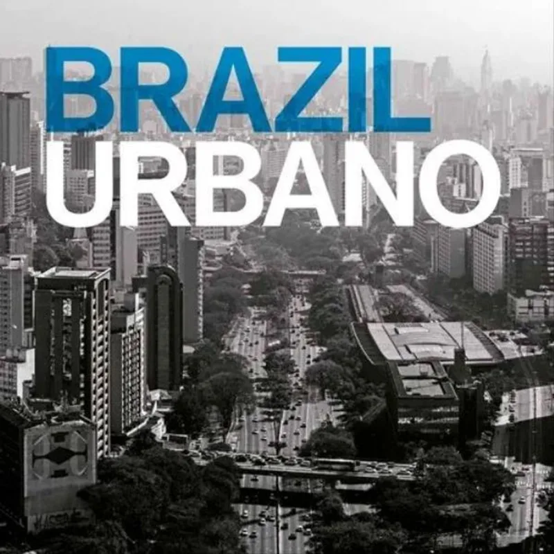 BRASIL URBANO - URBAN BRAZIL