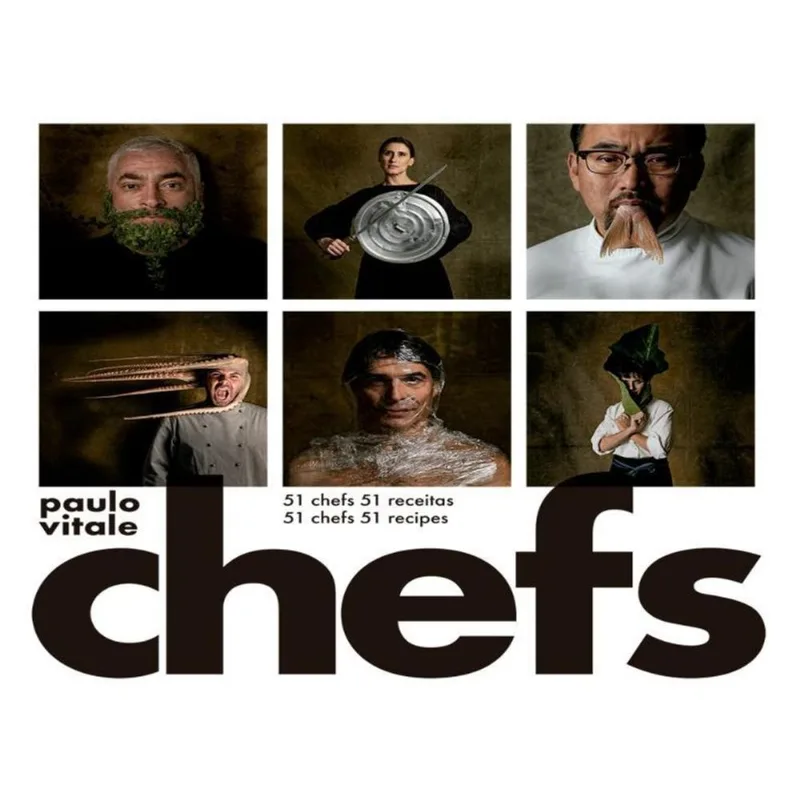 CHEFS