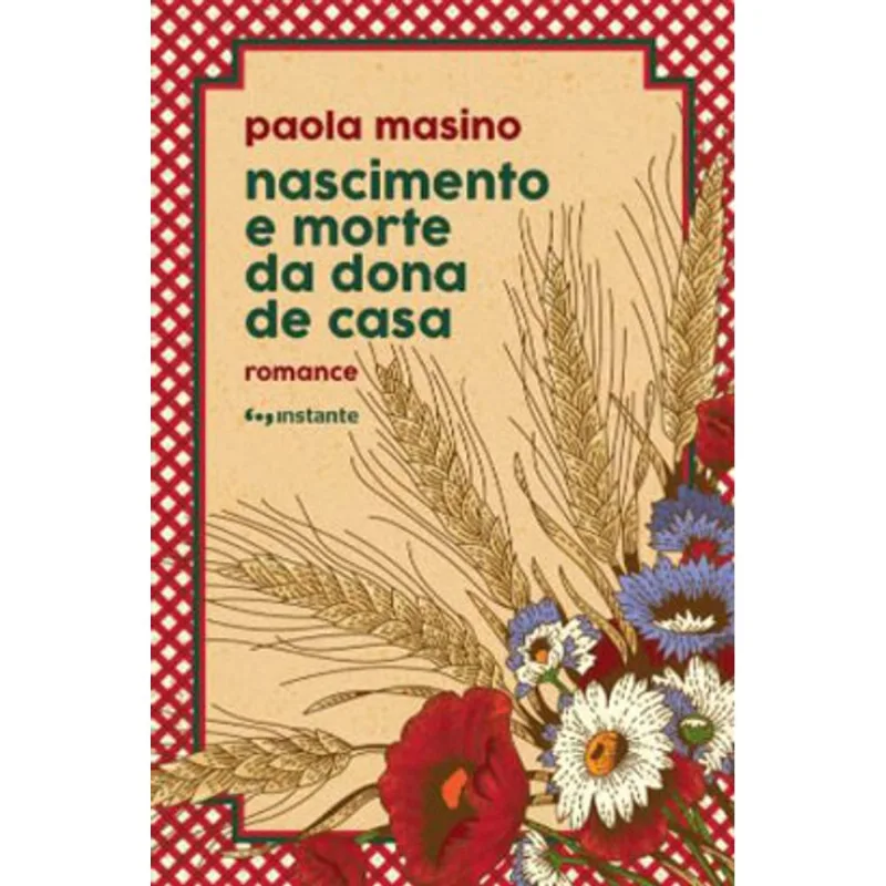 NASCIMENTO E MORTE DA DONA DE CASA