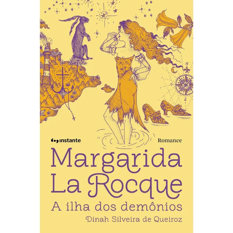 MARGARIDA LA ROCQUE