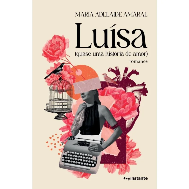 Luísa (quase Uma História De Amor) - (instante)