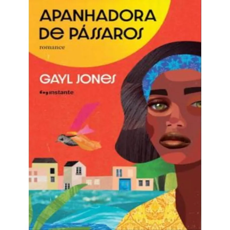 APANHADORA DE PÁSSAROS