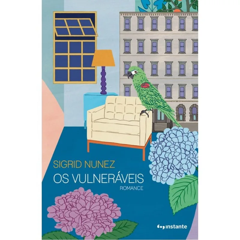 OS VULNERÁVEIS