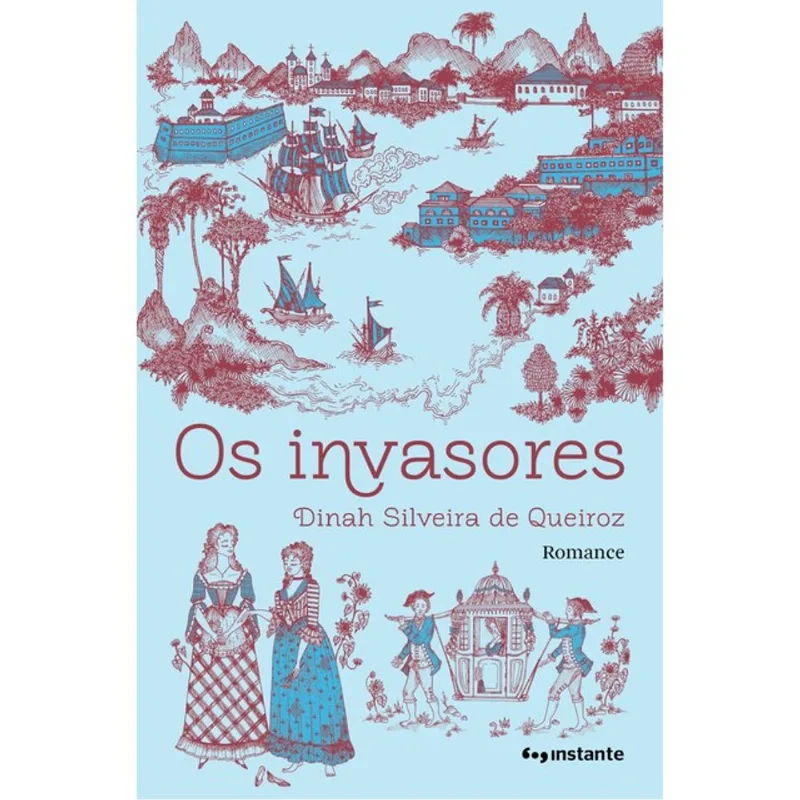 OS INVASORES