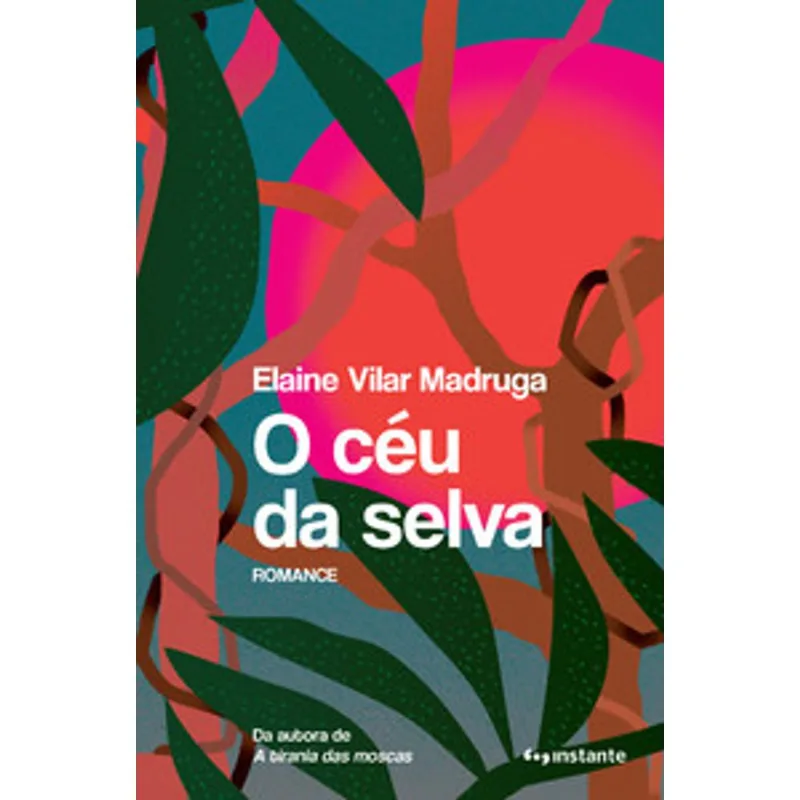 O Céu da Selva