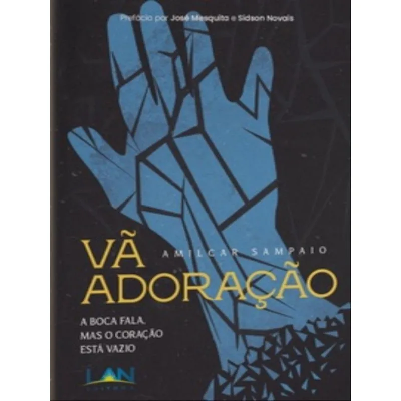 VÃ ADORAÇÃO