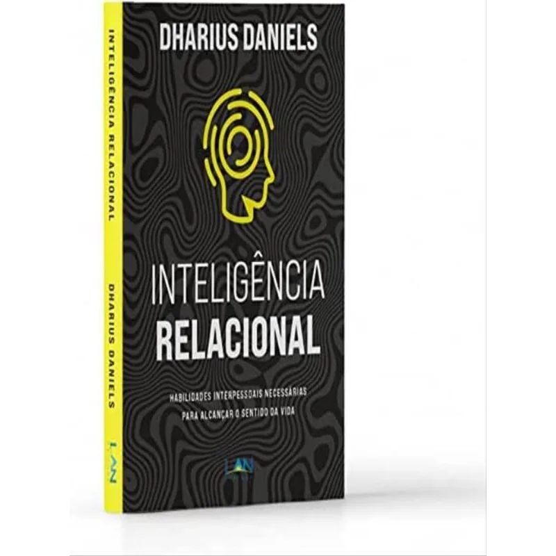INTELIGÊNCIA RELACIONAL