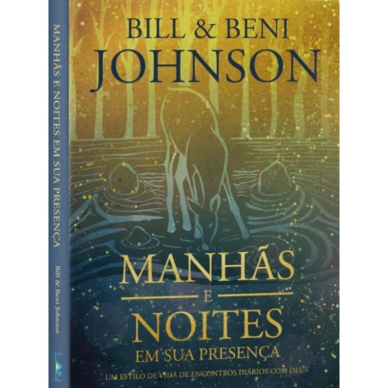 MANHÃS E NOITES