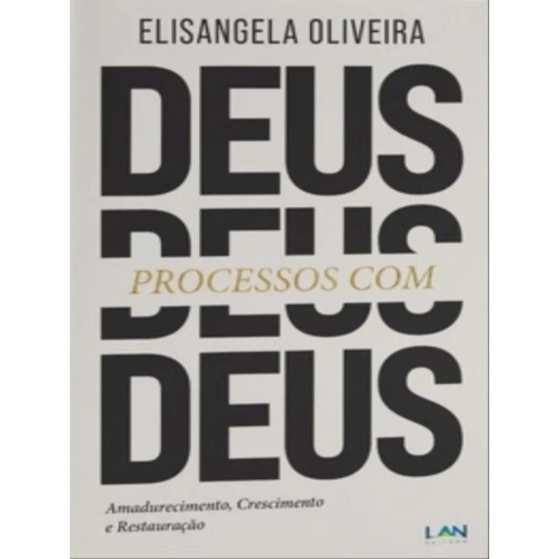 PROCESSOS COM DEUS