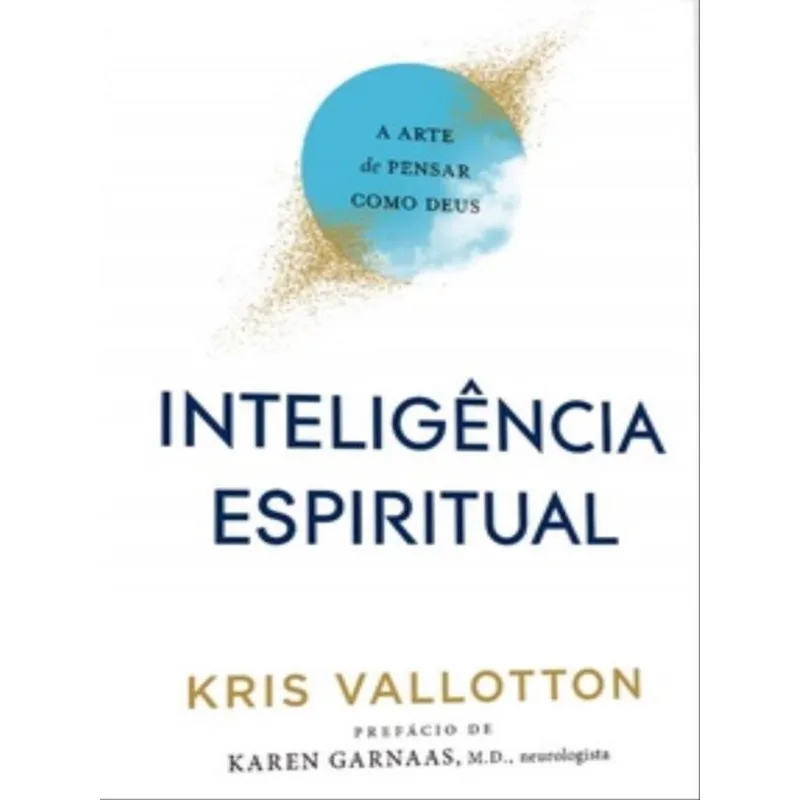INTELIGÊNCIA ESPIRITUAL