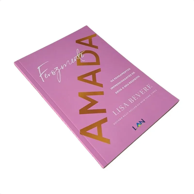 Ferozmente Amada Lisa Bevere