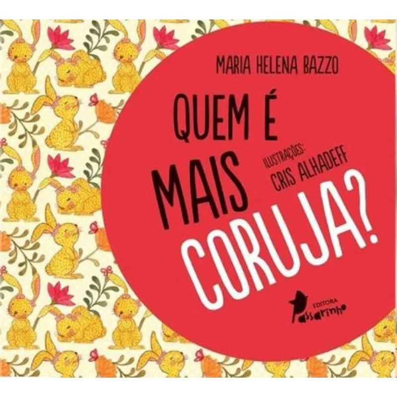 Quem É Mais Coruja?