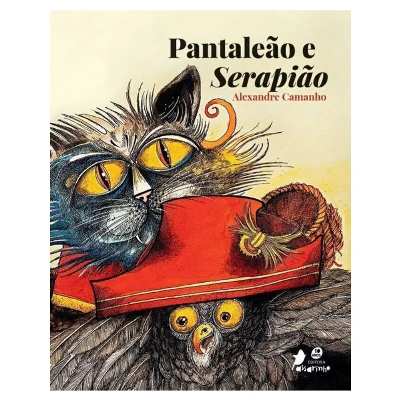 PANTALEÃO E SERAPIÃO