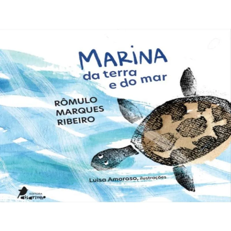 MARINA DA TERRA E DO MAR