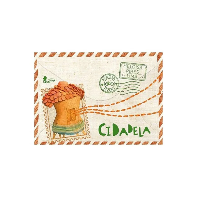 CIDADELA