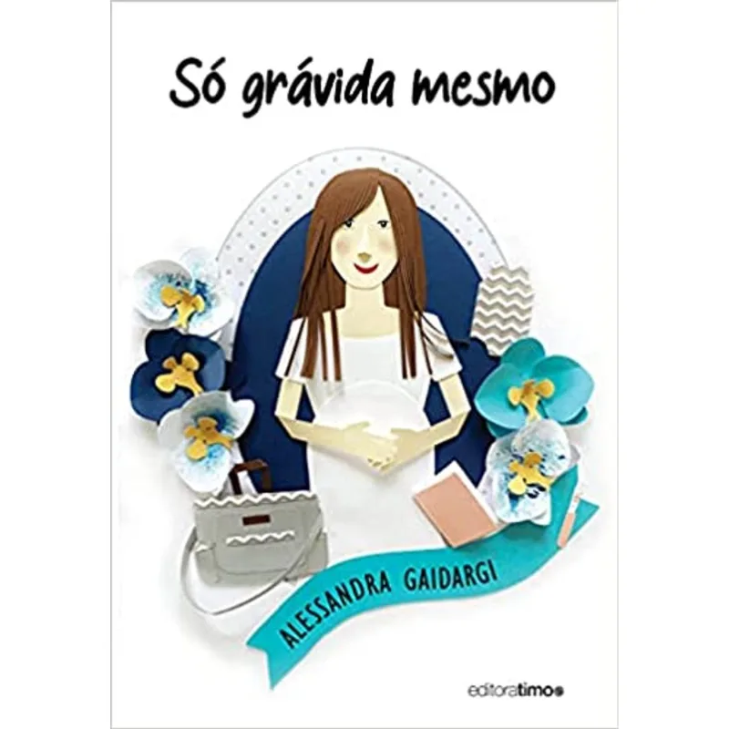 SÓ GRÁVIDA MESMO
