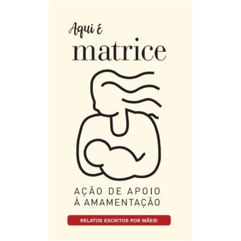 AQUI É MATRICE