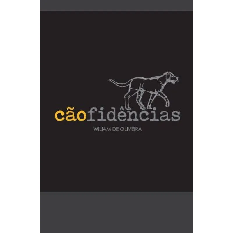 Cãofidências