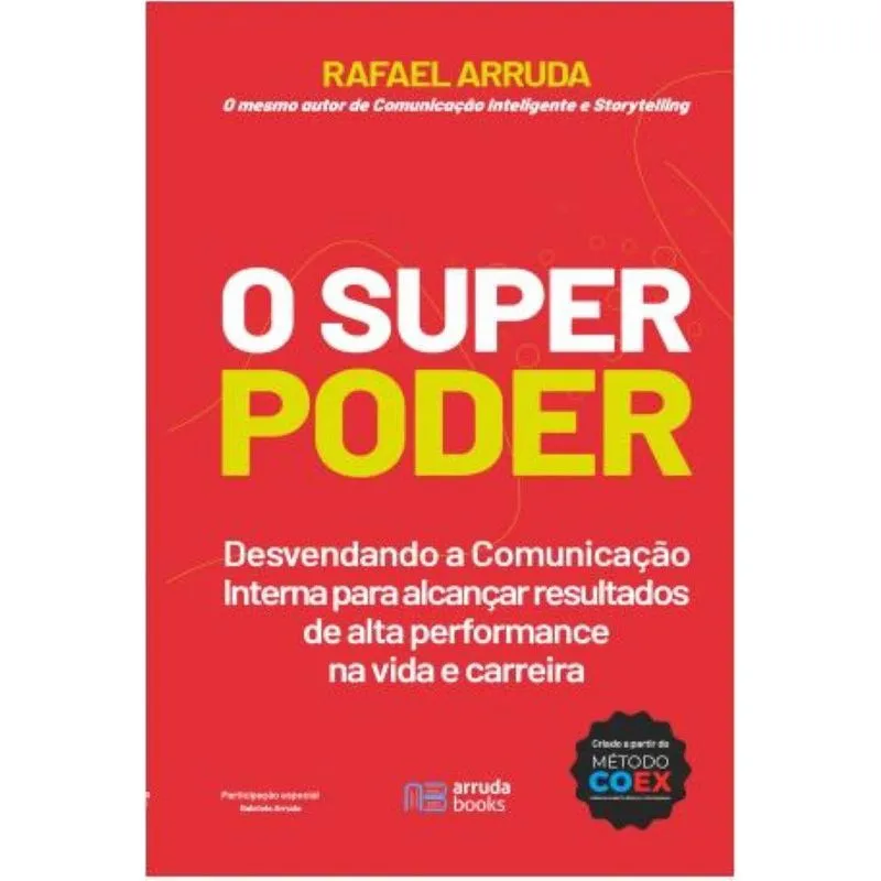 O superpoder