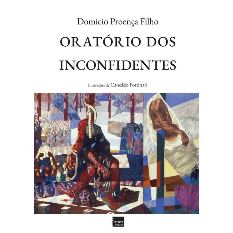 ORATÓRIO DOS INCONFIDENTES