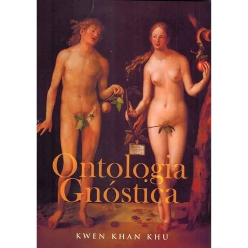 ONTOLOGIA GNÓSTICA