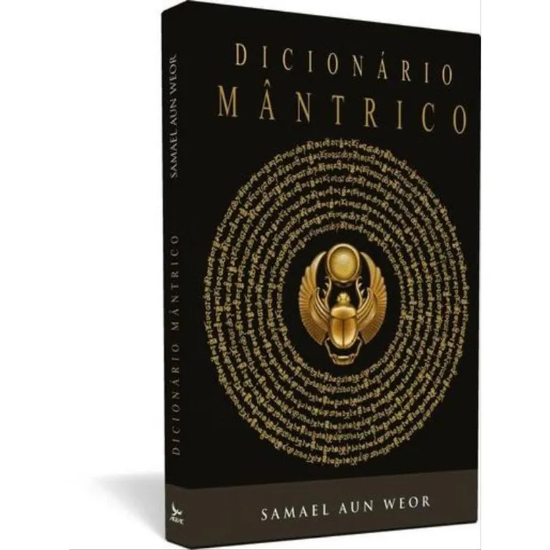 Dicionário Mântrico