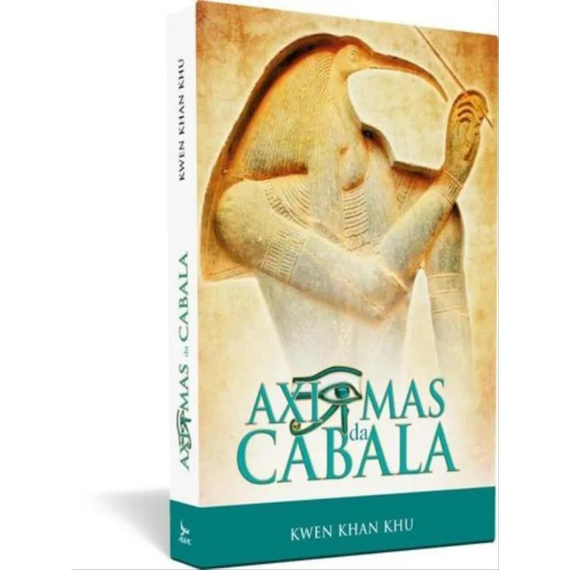 Axiomas Da Cabala