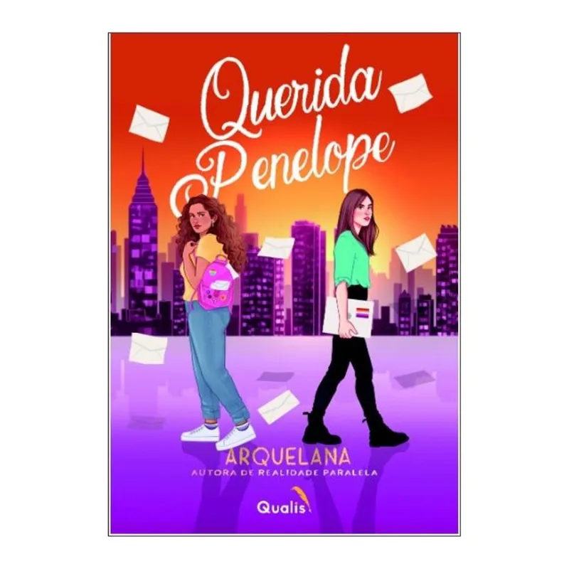 QUERIDA PENELOPE