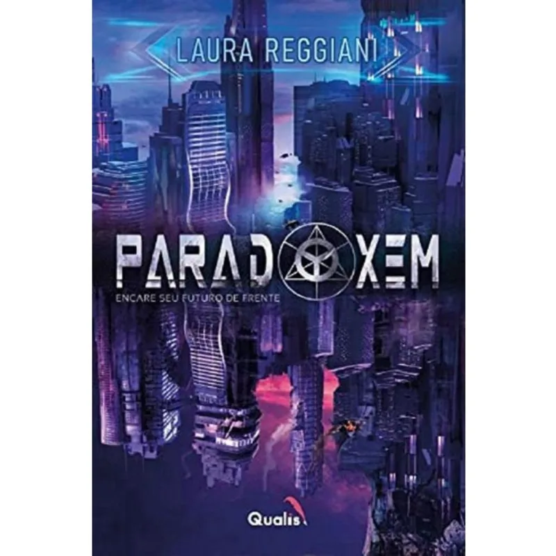 Paradoxem: Encare seu Futuro de Frente