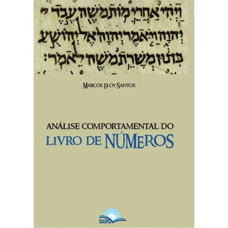 LIVRO DE NÚMEROS