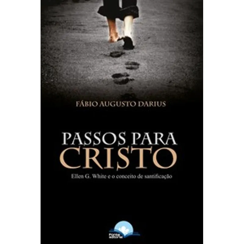Passos para Cristo