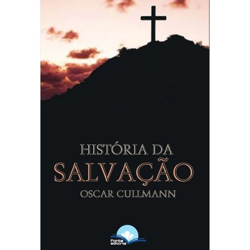 HISTÓRIA DA SALVAÇÃO