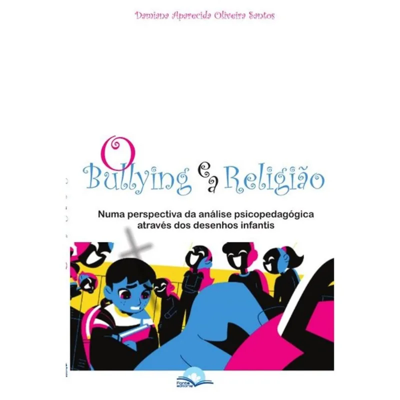 BULLYING E RELIGIÃO