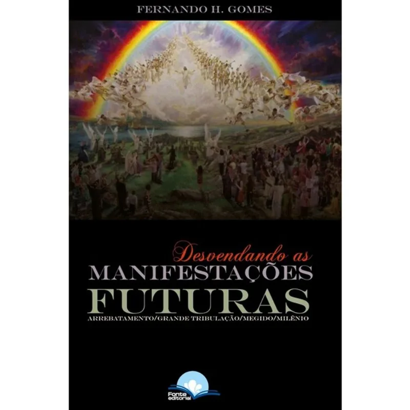 DESVENDANDO AS MANIFESTAÇÕES FUTURAS