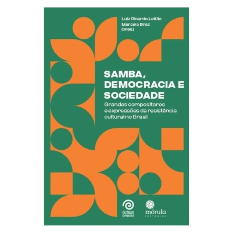SAMBA, DEMOCRACIA E SOCIEDADE