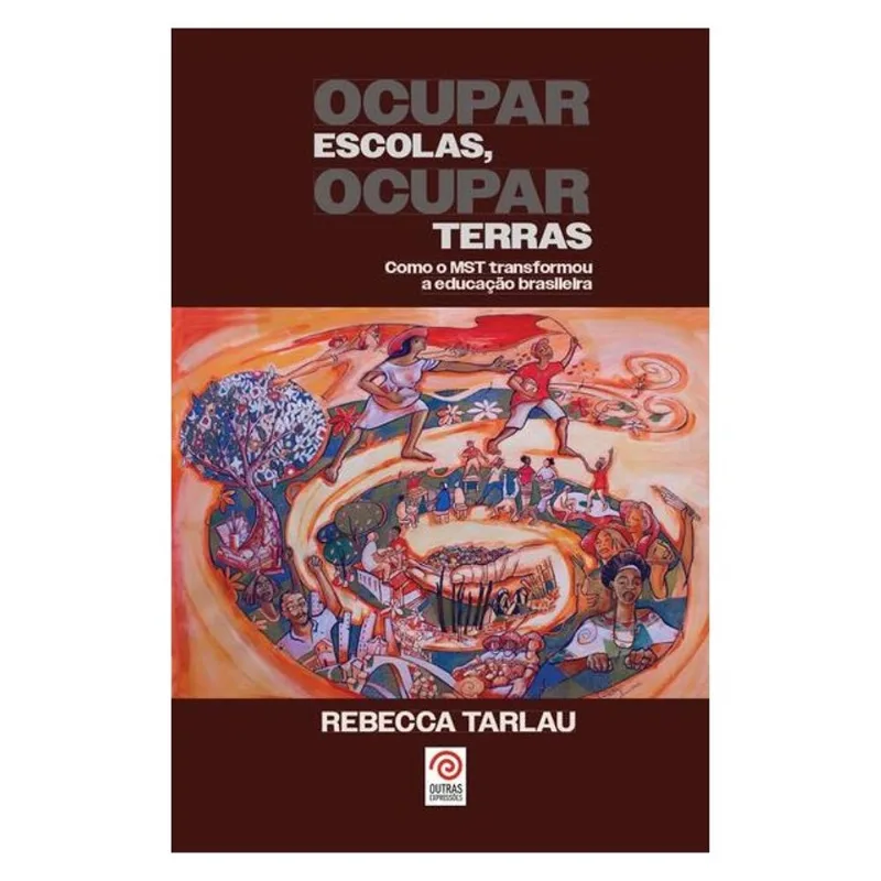 OCUPAR ESCOLAS, OCUPAR TERRAS