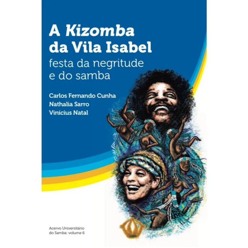 A KIZOMBA DE VILA ISABEL