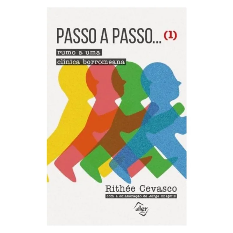 PASSO A PASSO (1) - VOL. 1