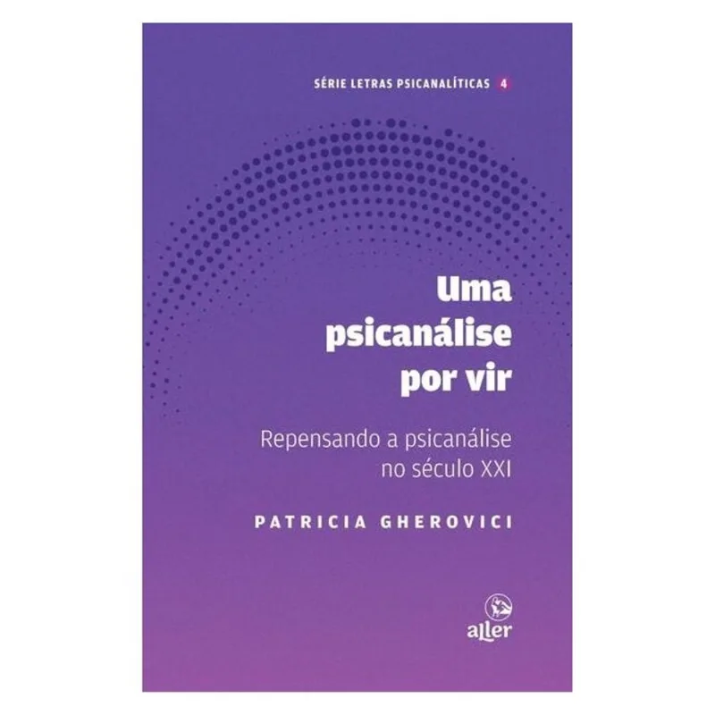 UM PSICANÁLISE POR VIR