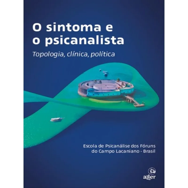 SINTOMA E O PICANALISTA, O