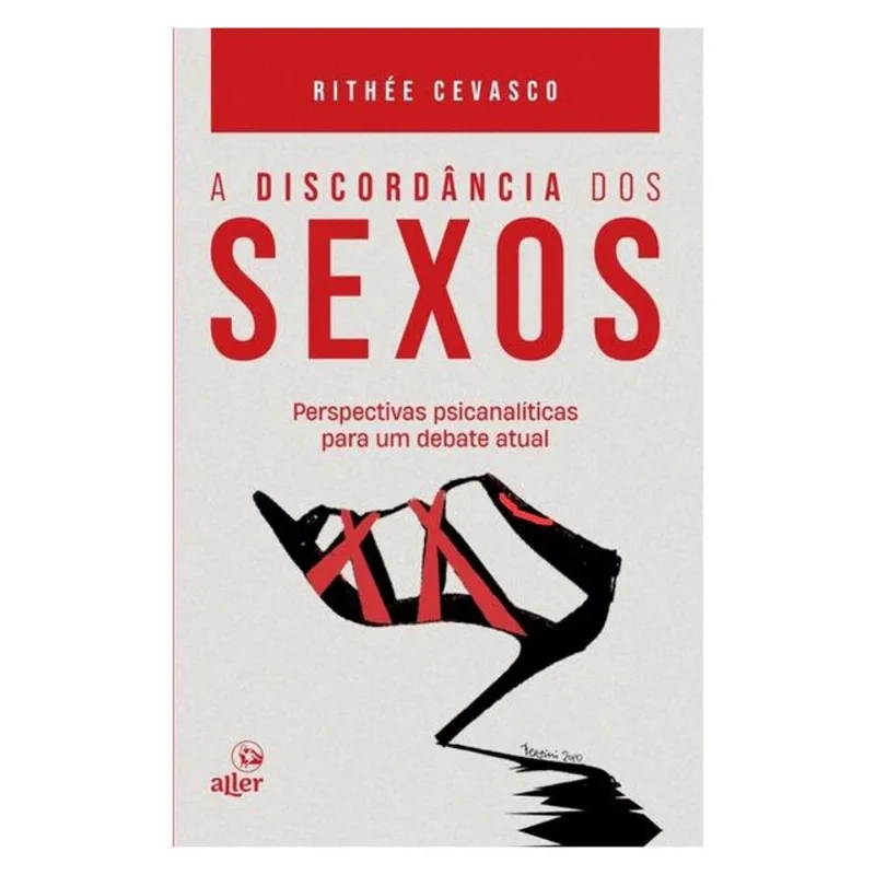A DISCORDÂNCIA DOS SEXOS