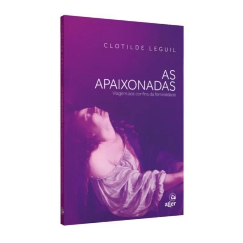 AS APAIXONADAS