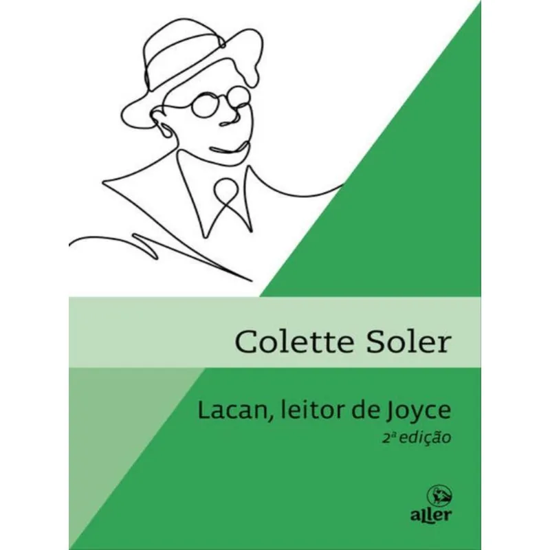 LACAN, LEITOR DE JOYCE