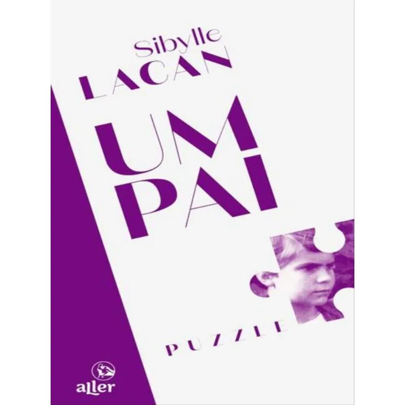 UM PAI: PUZZLE