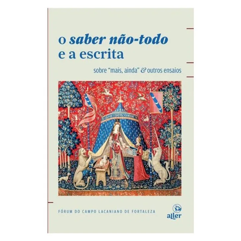 O SABER NÃO-TODO E A ESCRITA