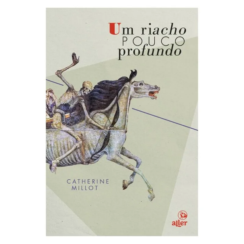UM RIACHO POUCO PROFUNDO