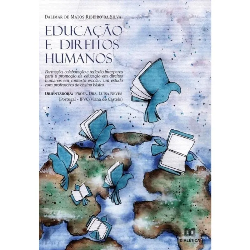 Educação e Direitos Humanos-Português