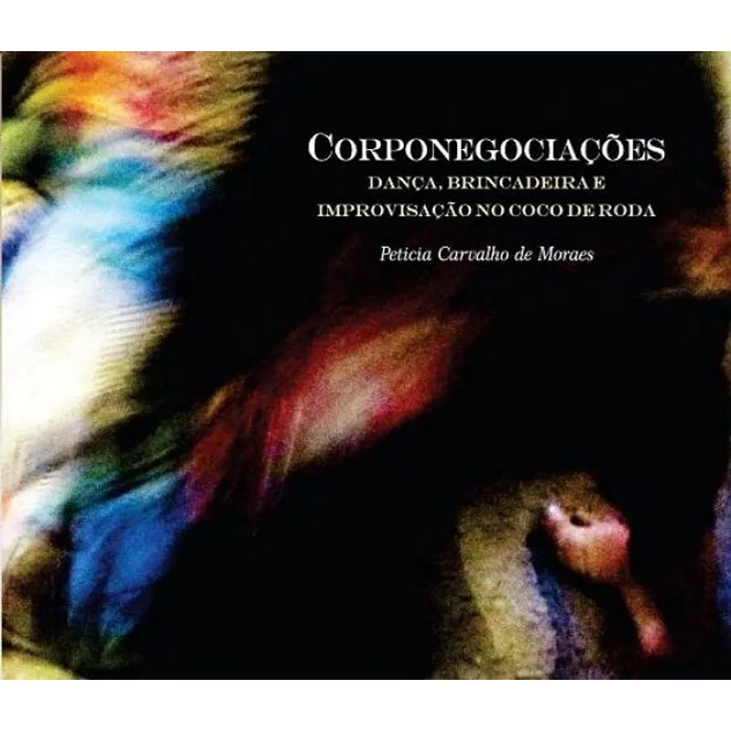 Corponegociações: dança, brincadeira e improvisação no coco