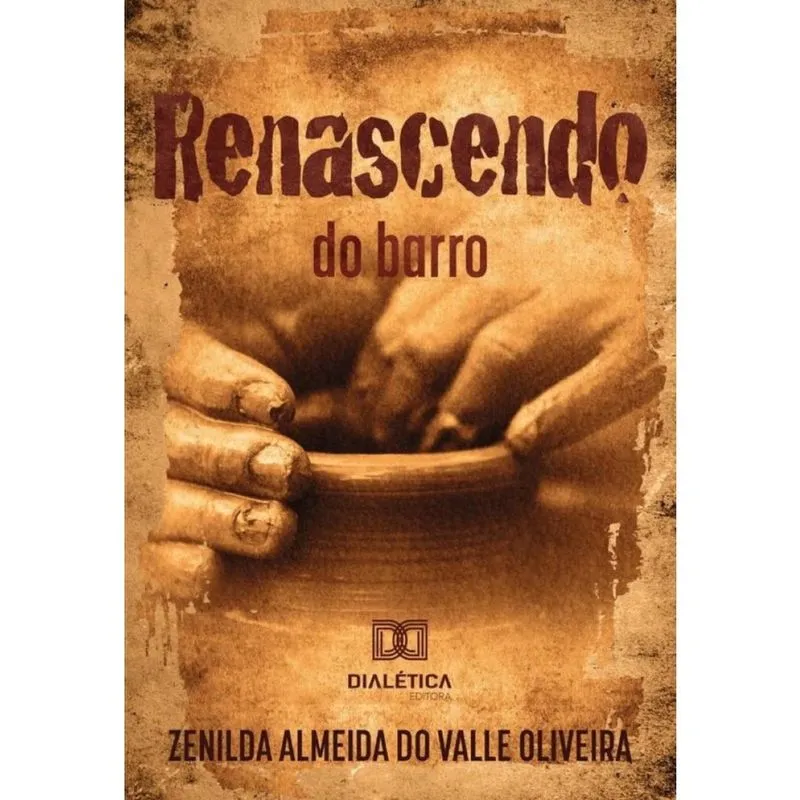 Renascendo do barro-Português