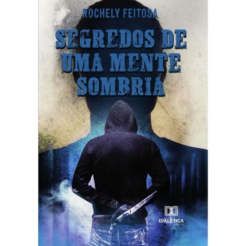 Segredos de uma Mente Sombria-Português